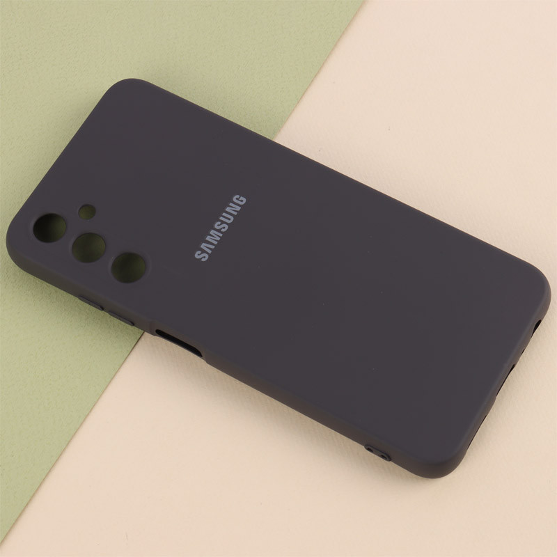 قاب محافظ لنزدار سیلیکونی Highcopy زیر بسته Samsung Galaxy A05s