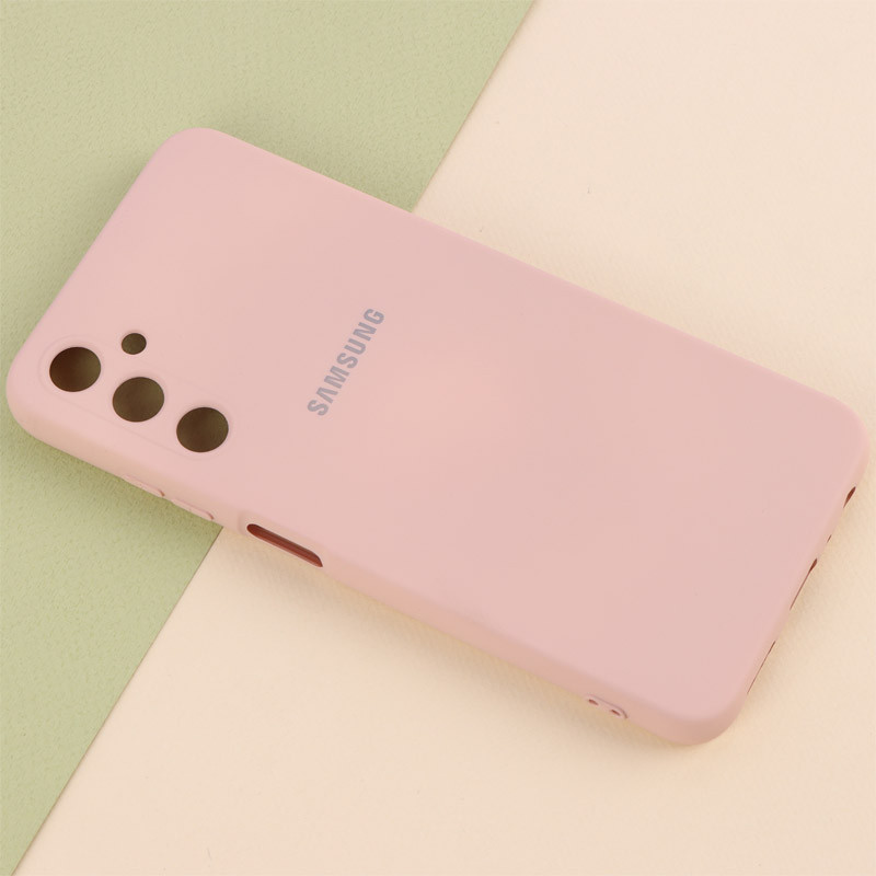 قاب محافظ لنزدار سیلیکونی Highcopy زیر بسته Samsung Galaxy A05s