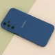 قاب محافظ لنزدار سیلیکونی Highcopy زیربسته Samsung Galaxy A15