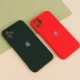 قاب محافظ لنزدار سیلیکونی Highcopy زیر بسته iPhone 11 Pro Max