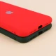 قاب محافظ لنزدار سیلیکونی Highcopy زیر بسته iPhone 11 Pro Max