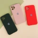 قاب محافظ لنزدار سیلیکونی Highcopy زیر بسته iPhone 11 Pro