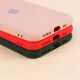 قاب محافظ لنزدار سیلیکونی Highcopy زیر بسته iPhone 11 Pro