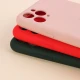 قاب محافظ لنزدار سیلیکونی Highcopy زیر بسته iPhone 11 Pro