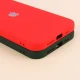 قاب محافظ لنزدار سیلیکونی Highcopy زیر بسته iPhone 13 Pro Max