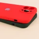 قاب محافظ لنزدار سیلیکونی Highcopy زیر بسته iPhone 13 Pro Max