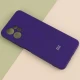 قاب محافظ لنزدار سیلیکونی Highcopy زیر بسته Xiaomi Redmi Note 12 4G