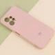 قاب محافظ لنزدار سیلیکونی Highcopy زیر بسته Xiaomi Redmi Note 12 4G