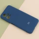 قاب سیلیکونی Highcopy زیربسته شیائومی Redmi Note 12 5G محافظ لنزدار