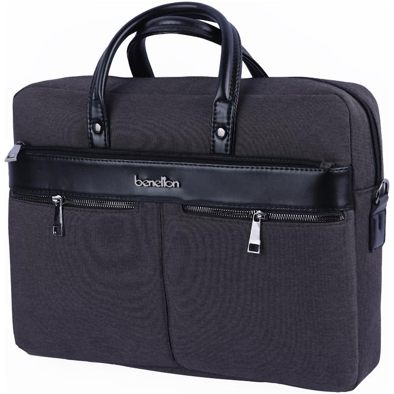 کیف لپ تاپ دوشی Benelton B092