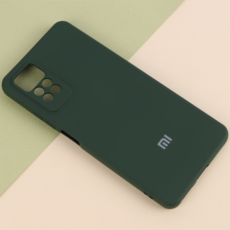 قاب محافظ لنزدار سیلیکونی Highcopy زیر بسته Xiaomi Redmi Note 12 Pro 4G