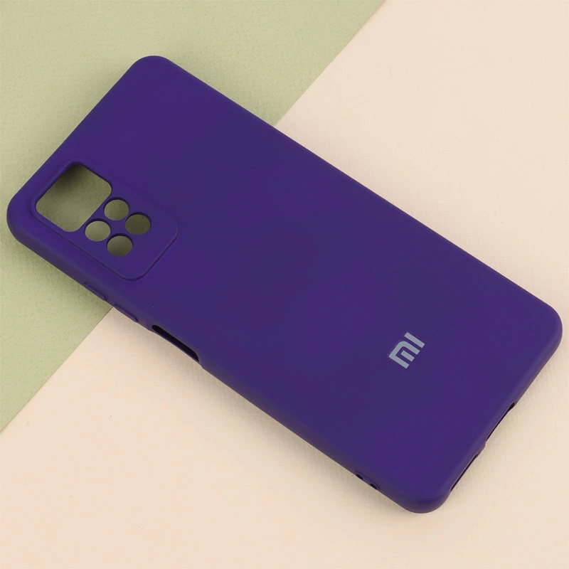 قاب محافظ لنزدار سیلیکونی Highcopy زیر بسته Xiaomi Redmi Note 12 Pro 4G