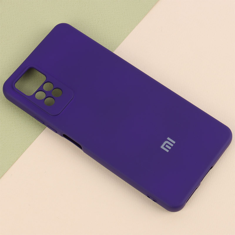 قاب محافظ لنزدار سیلیکونی Highcopy زیر بسته Xiaomi Redmi Note 12 Pro 4G
