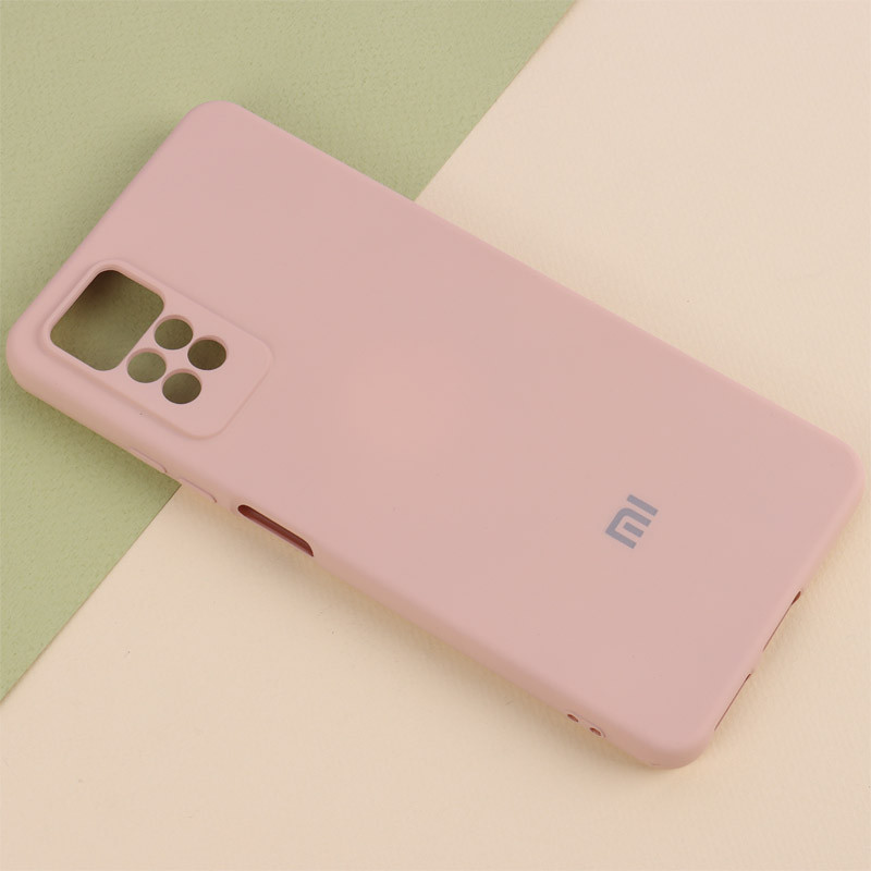 قاب محافظ لنزدار سیلیکونی Highcopy زیر بسته Xiaomi Redmi Note 12 Pro 4G