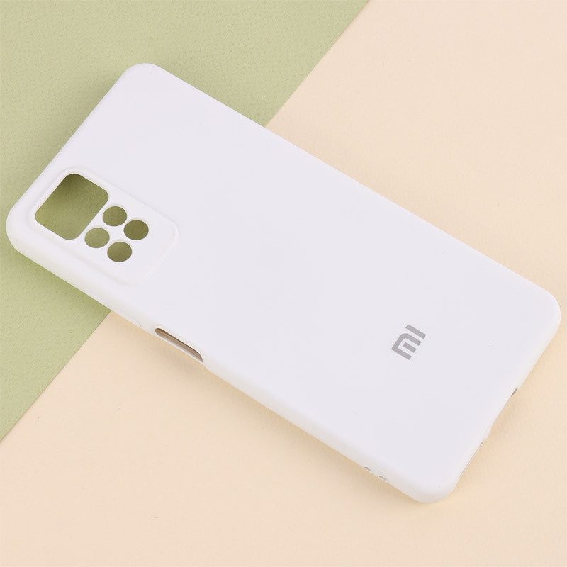 قاب محافظ لنزدار سیلیکونی Highcopy زیر بسته Xiaomi Redmi Note 12 Pro 4G