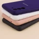 قاب محافظ لنزدار سیلیکونی Highcopy سامسونگ Samsung Galaxy S21 FE 5G
