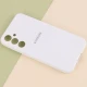 قاب سیلیکونی Highcopy زیربسته سامسونگ Galaxy S23 FE 5G محافظ لنزدار