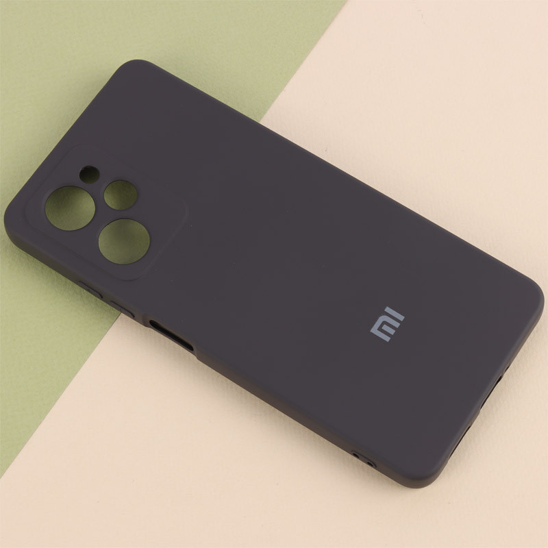 قاب محافظ لنزدار سیلیکونی Highcopy زیربسته Xiaomi Poco X5 Pro