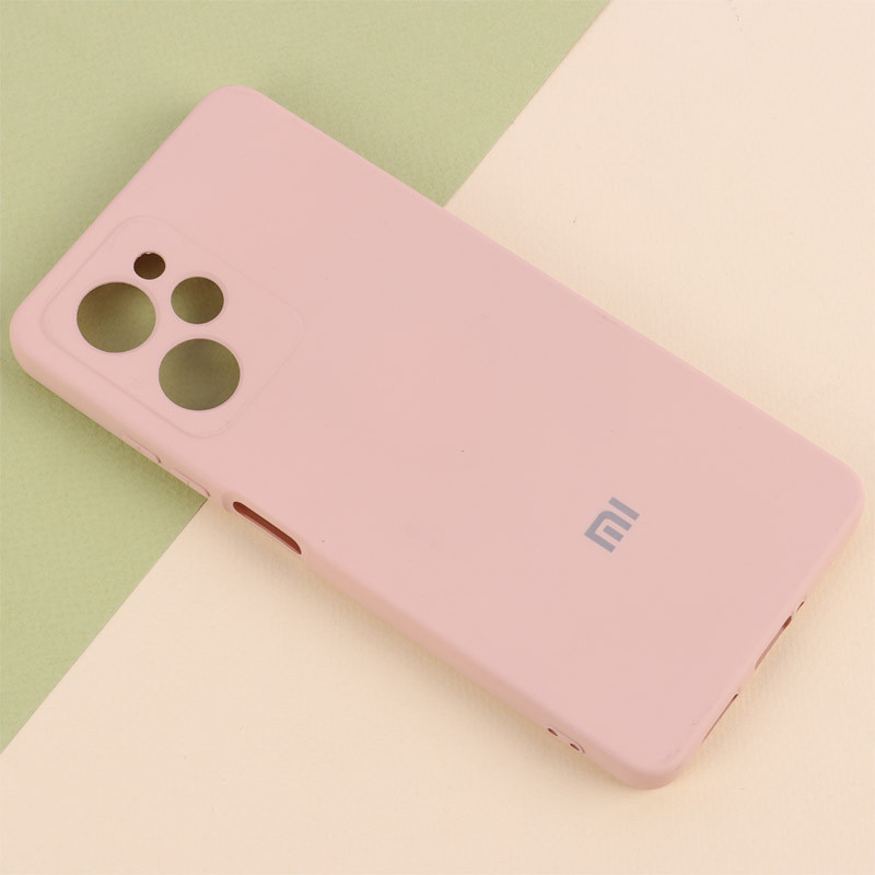 قاب محافظ لنزدار سیلیکونی Highcopy زیربسته Xiaomi Poco X5 Pro