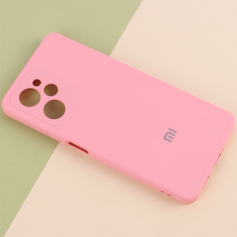 قاب محافظ لنزدار سیلیکونی Highcopy زیربسته Xiaomi Poco X5 Pro