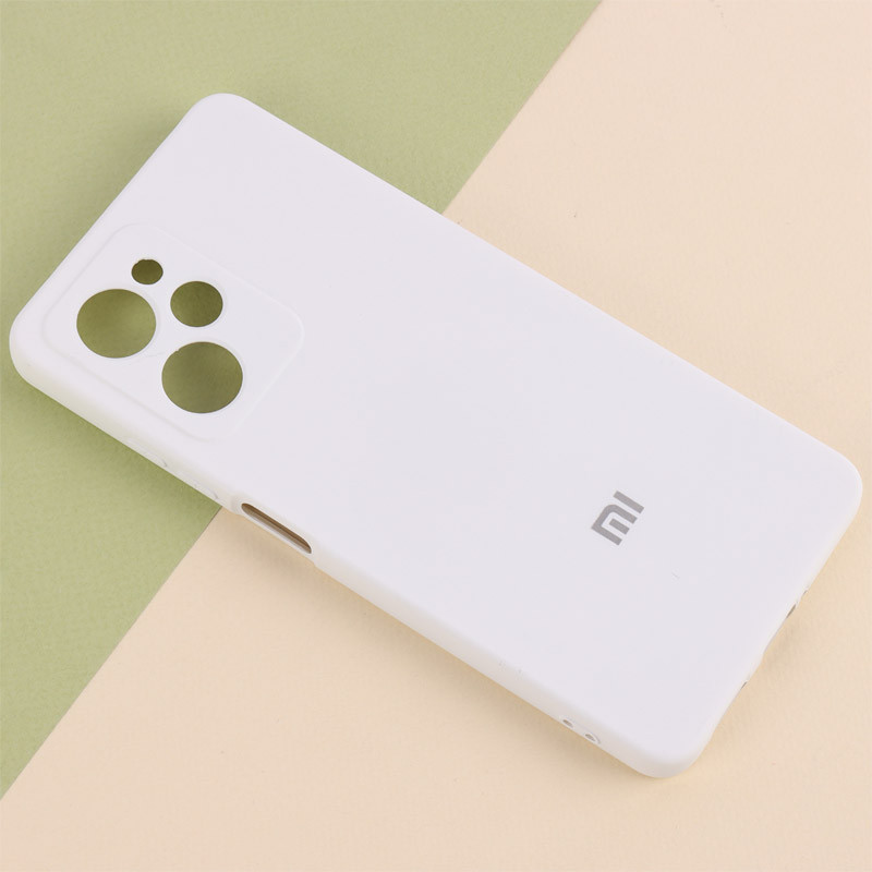 قاب محافظ لنزدار سیلیکونی Highcopy زیربسته Xiaomi Poco X5 Pro