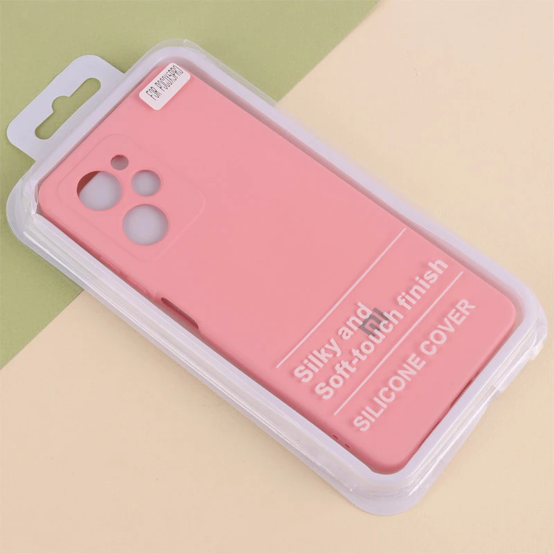 قاب محافظ لنزدار سیلیکونی Highcopy زیربسته Xiaomi Poco X5 Pro