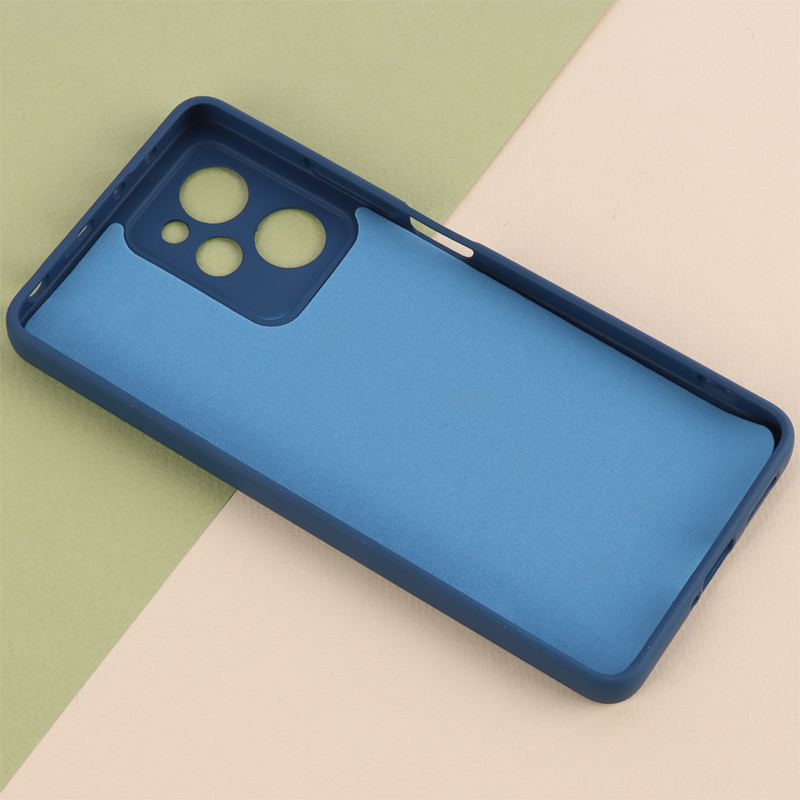 قاب محافظ لنزدار سیلیکونی Highcopy زیربسته Xiaomi Poco X5 Pro