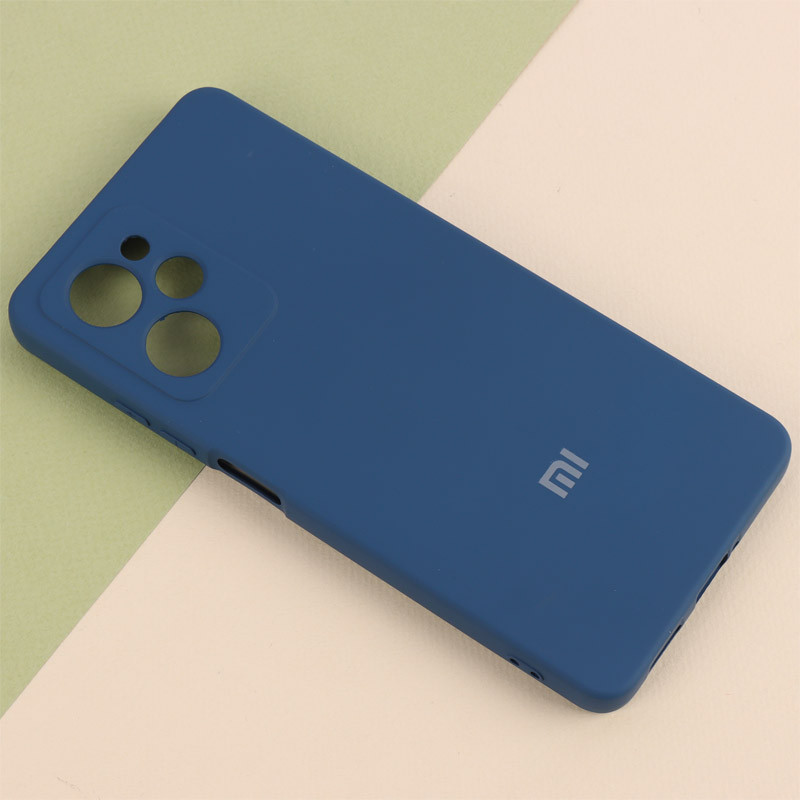 قاب محافظ لنزدار سیلیکونی Highcopy زیربسته Xiaomi Poco X5 Pro