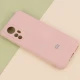 قاب سیلیکونی Highcopy زیربسته شیائومی Xiaomi 12 / 12s محافظ لنزدار