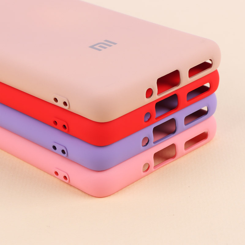 قاب سیلیکونی Highcopy زیربسته شیائومی Xiaomi 12 / 12s محافظ لنزدار