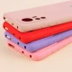 قاب سیلیکونی Highcopy زیربسته شیائومی Xiaomi 12 / 12s محافظ لنزدار
