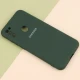 قاب محافظ لنزدار سیلیکونی Highcopy سامسونگ Samsung Galaxy A11