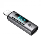 تبدیل Mcdodo OT-610 OTG Type-C To Lightning