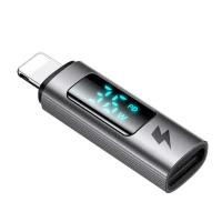 تبدیل Mcdodo OT-610 OTG Type-C To Lightning