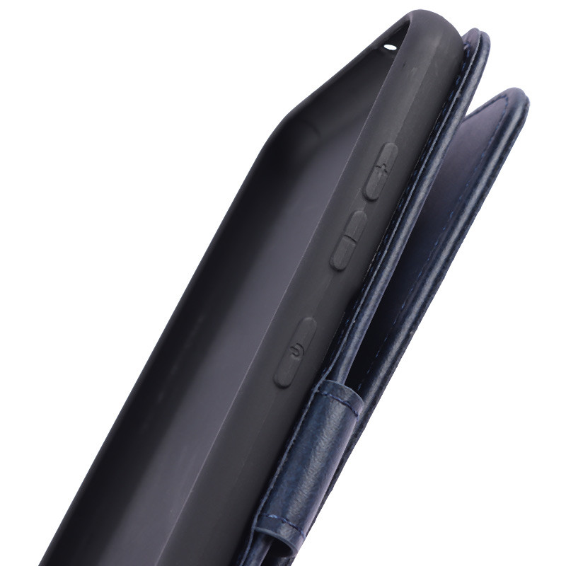 کیف چرمی مگنتی محافظ لنزدار Samsung Galaxy S21 FE 5G