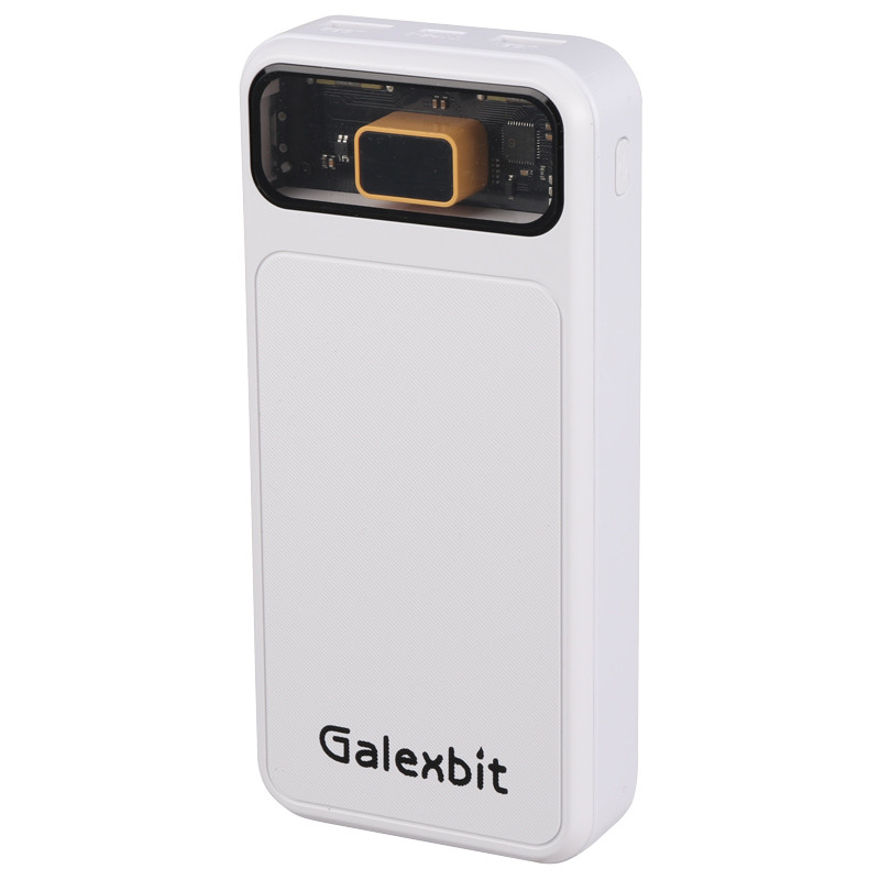 پاور بانک فست شارژ 20000 گلکس بیت Galexbit GP-27 5A PD 22.5W