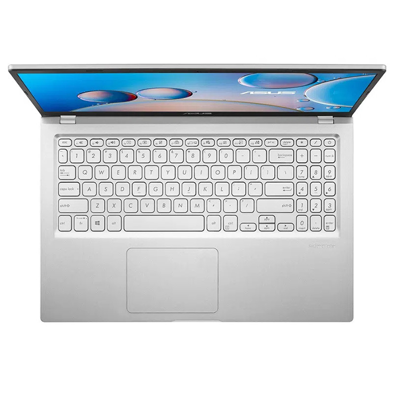 لپ تاپ Asus VivoBook X515MA Celeron (N4020) 8GB 256GB SSD Intel 15.6" HD