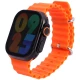 ساعت هوشمند Keqiwear KW15 Ultra2 49mm