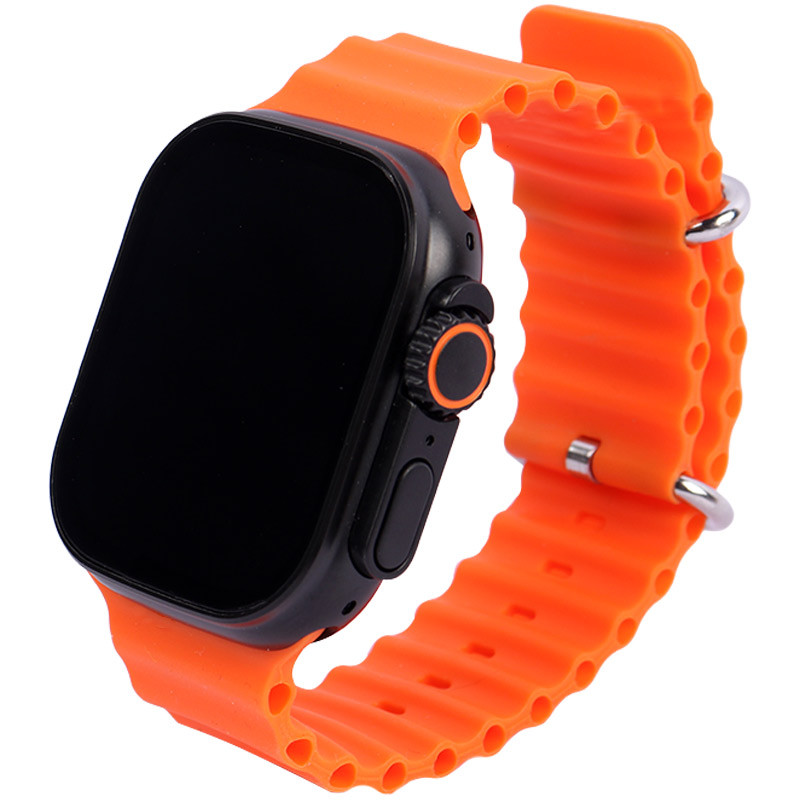 ساعت هوشمند Keqiwear KW15 Ultra2 49mm