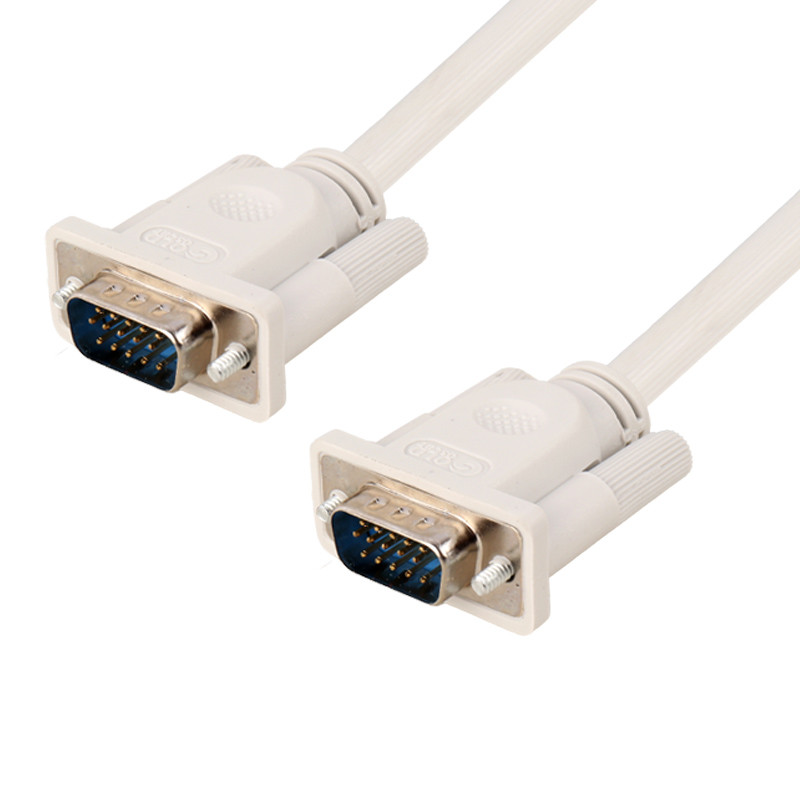 کابل Gold Oscar VGA 3+4 15m