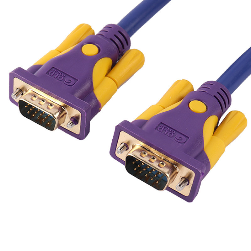 کابل Gold Oscar VGA 3+9 1.5m