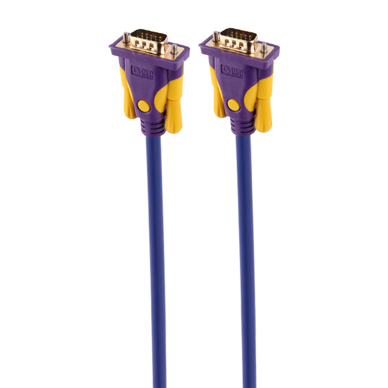 کابل Gold Oscar VGA 3+9 1.5m