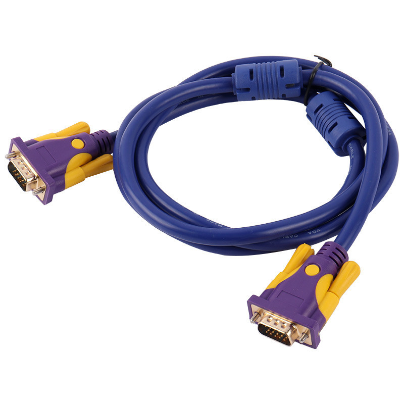 کابل Gold Oscar VGA 3+9 1.5m