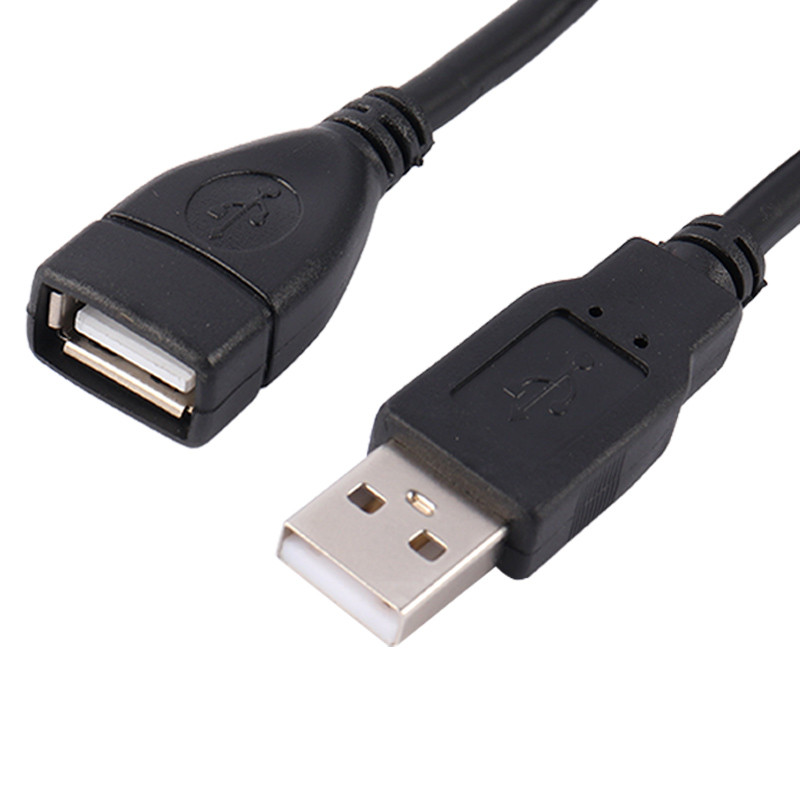 کابل افزایش طول HP USB 3m