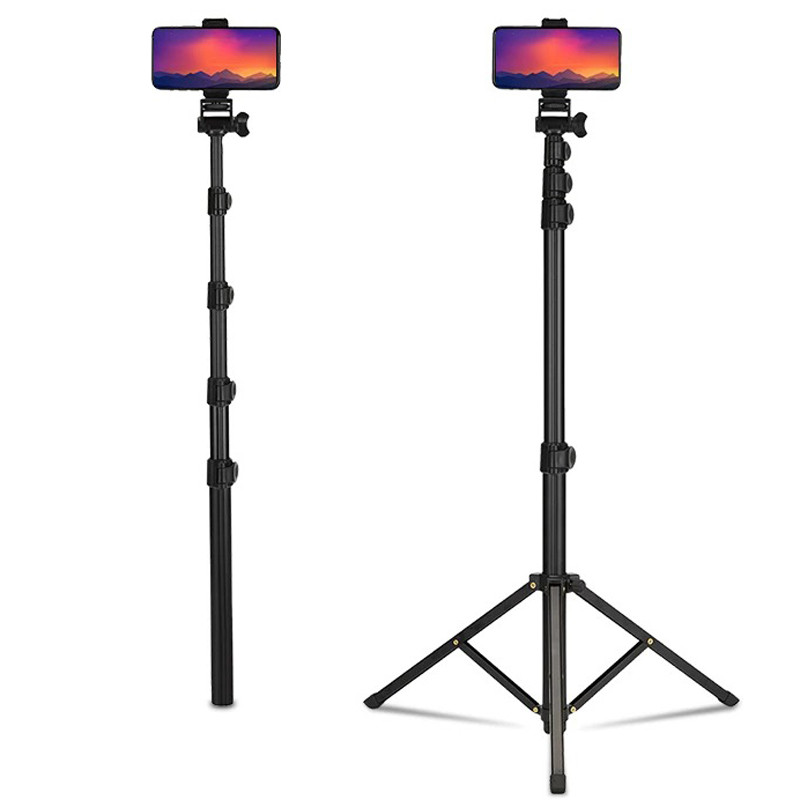 سه پایه نگهدارنده موبایل Jmary MT-39
