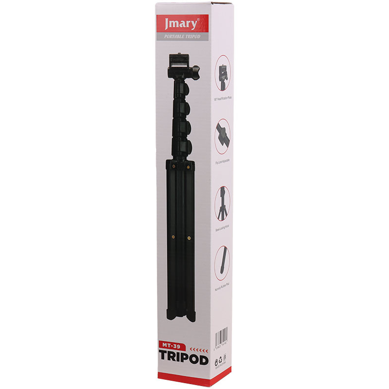 سه پایه نگهدارنده موبایل Jmary MT-39