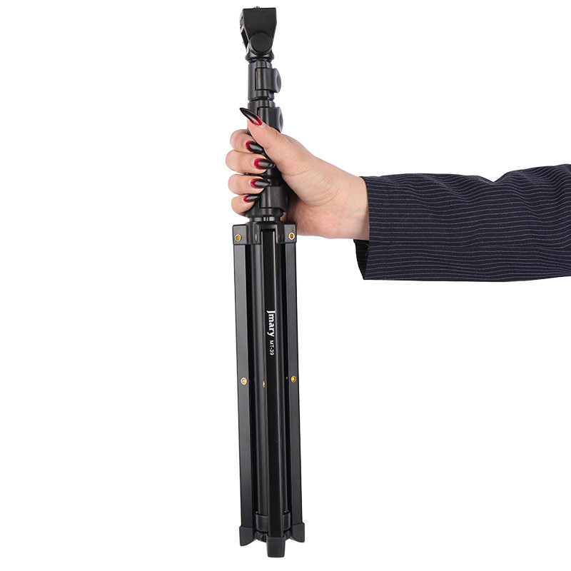 سه پایه نگهدارنده موبایل Jmary MT-39