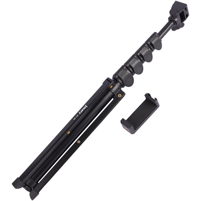سه پایه نگهدارنده موبایل Jmary MT-39