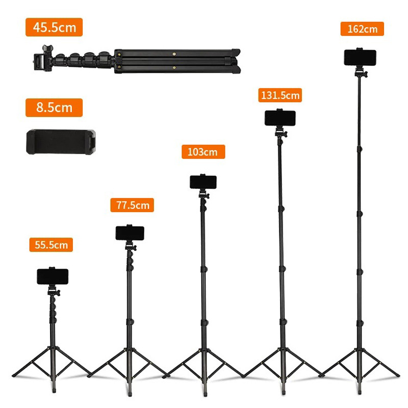 سه پایه نگهدارنده موبایل Jmary MT-39