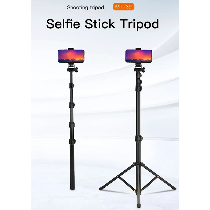 سه پایه نگهدارنده موبایل Jmary MT-39
